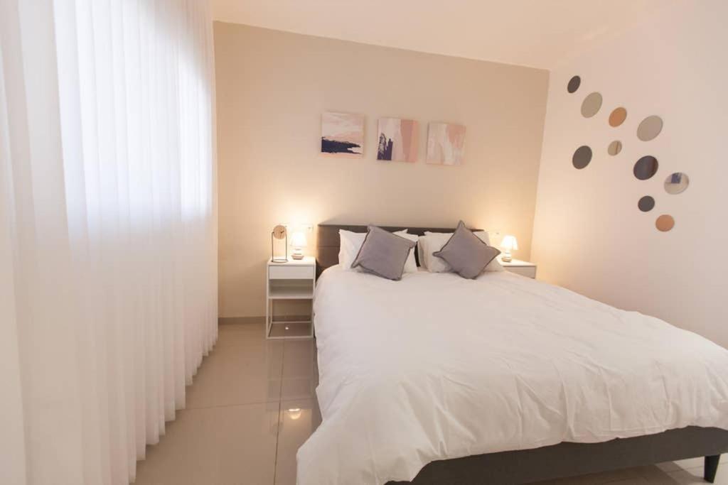 Luxury Apartment Of Sea Galilee - Kinneret 티베리아 외부 사진